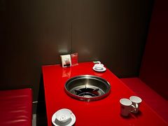 -山城辣妹子(定福庄店)