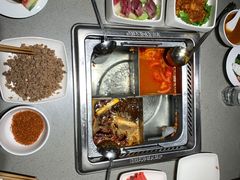 -海底捞火锅(龙湖金沙天街店)