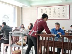 -恒发祥蒲城水盆羊肉泡馍店