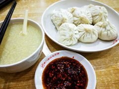 -津门张记包子铺(华昌道店)