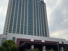 -常熟理文铂尔曼酒店