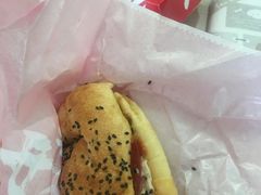 多汁牛肉中国汉堡-塔斯汀中国汉堡(长平路店)