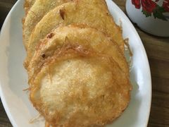 -炙热童年·老北京炙子烤肉(南锣鼓巷店)