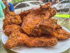 -九龙餐厅(大沽路店)