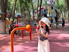 -水上乐园·欢乐世界