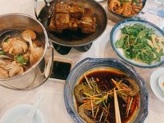 -渔娘渔家丹东海鲜(东直门店)