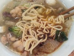 -奎元馆.百年奎元.非遗传承(西湖边的解放路店)