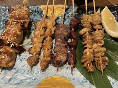 -龙神·炭烧酒场深夜食堂(新街口店)