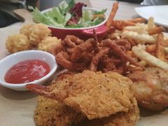 -必胜客(东大桥店)