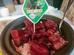 -庆江南江南菜(琴湖溪里花园城店)