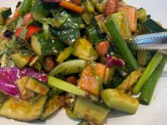 -哈啾嗨·蒙文化主题餐厅(京汉新城店)