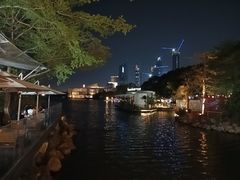 -陈鹏鹏潮汕菜(欢乐海岸 海边景观店)