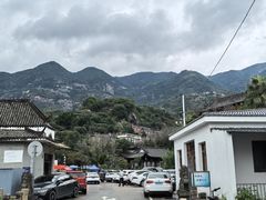 -大罗山风景区