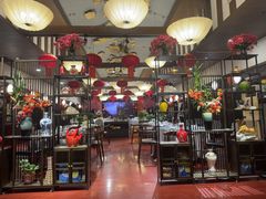 -宋园·金宴浙鲜馆(静安店)