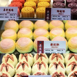 陶陶居饼家点心，送礼体面过人