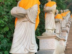 -西双版纳勐泐文化旅游区