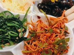 -东方饺子王(和平里店)