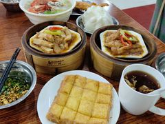 -恒兴发茶店(水巷口店)