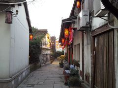 -小河直街历史文化街区