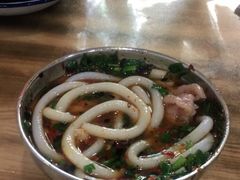 -贵州沾水米线(学田湾店)