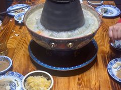 -凤吉园乌拉满族火锅中华老字号(繁荣路店)