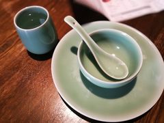 -粗茶淡饭·隐庐私厨(东亭店)