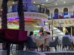 -碧中海汤泉汗蒸酒店