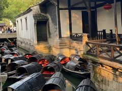 -绍兴鲁迅故里·沈园景区