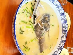 -灵福缘私房菜·农家菜(拈花湾·灵山大佛必推店)