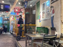 -胡同泥炉烤肉(令闻街店)