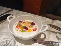 -西堤牛排(南京龙江店)