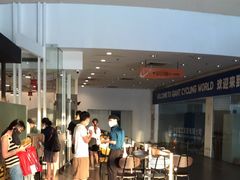 -麦当劳(北亭广场分店)