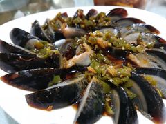 -汉水缘鲜鱼庄(黄雁村店)