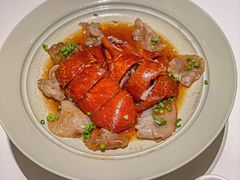 -新兴·金羊座·粤菜点心(乐峰店)