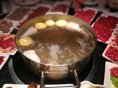 -牛事制造局牛肉火锅(莲岳路店)