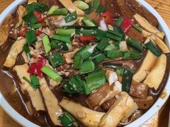 -下梅人家土菜馆(历史文化餐厅度假区店)