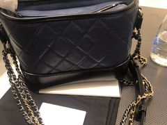 -CHANEL(ifs国际金融店)