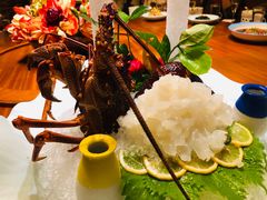 -老江南春·中国龙菜(衡山路店)