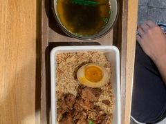 -和府捞面(壹方天地店)