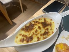 -刀叉遇上筷子中西融合餐厅(和平店)