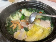 -怀德酒楼·粤菜·海鲜·茶点(宝安国际机场店)