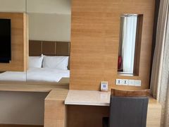 -深圳海景嘉途酒店(东翼楼)