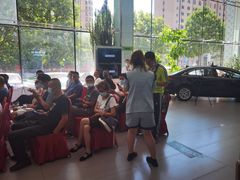 -哈尔滨龙晟一汽丰田4S店(民生路店)