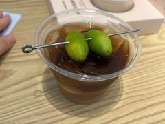 -Cafe on warm(丹霞店)
