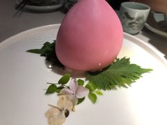 -韵秋荷(宝山龙湖天街店)