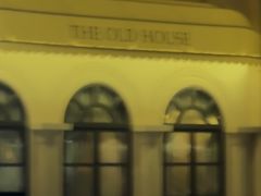 -THE OLD HOUSE酒吧