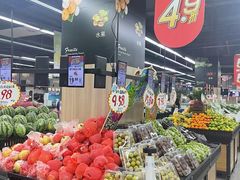 -世纪联华(临平邱山店)