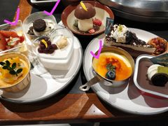-東盛炭烤自助料理(浦东文峰广场店)