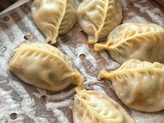 海胆汤包-东升灌浆包(辛庄街总店)
