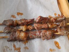 -宛平李记小吃(东关街店)